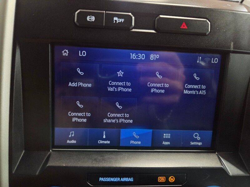 2021 Ford F-350 Lariat SRW Lifted 6.7L Diesel 10 Spd GPS Camera New 37in Tires FREE WARRANTY Arlington TX