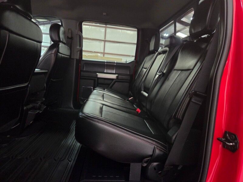 2021 Ford F-350 Lariat SRW Lifted 6.7L Diesel 10 Spd GPS Camera New 37in Tires FREE WARRANTY Arlington TX