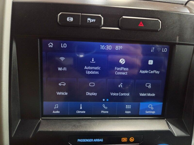 2021 Ford F-350 Lariat SRW Lifted 6.7L Diesel 10 Spd GPS Camera New 37in Tires FREE WARRANTY Arlington TX