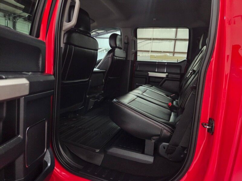 2021 Ford F-350 Lariat SRW Lifted 6.7L Diesel 10 Spd GPS Camera New 37in Tires FREE WARRANTY Arlington TX