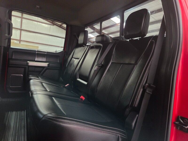 2021 Ford F-350 Lariat SRW Lifted 6.7L Diesel 10 Spd GPS Camera New 37in Tires FREE WARRANTY Arlington TX