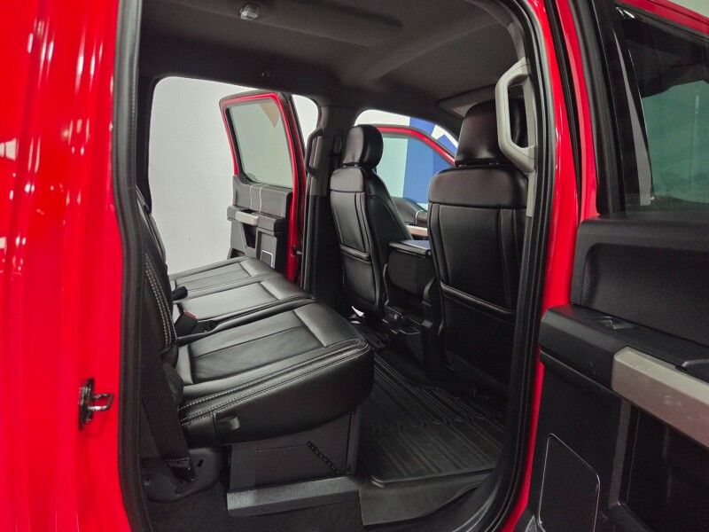 2021 Ford F-350 Lariat SRW Lifted 6.7L Diesel 10 Spd GPS Camera New 37in Tires FREE WARRANTY Arlington TX