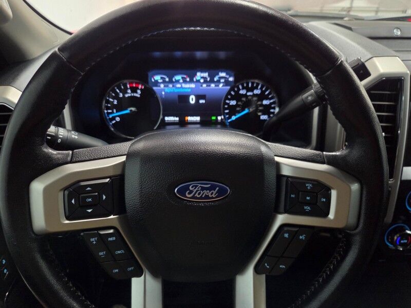 2021 Ford F-350 Lariat SRW Lifted 6.7L Diesel 10 Spd GPS Camera New 37in Tires FREE WARRANTY Arlington TX