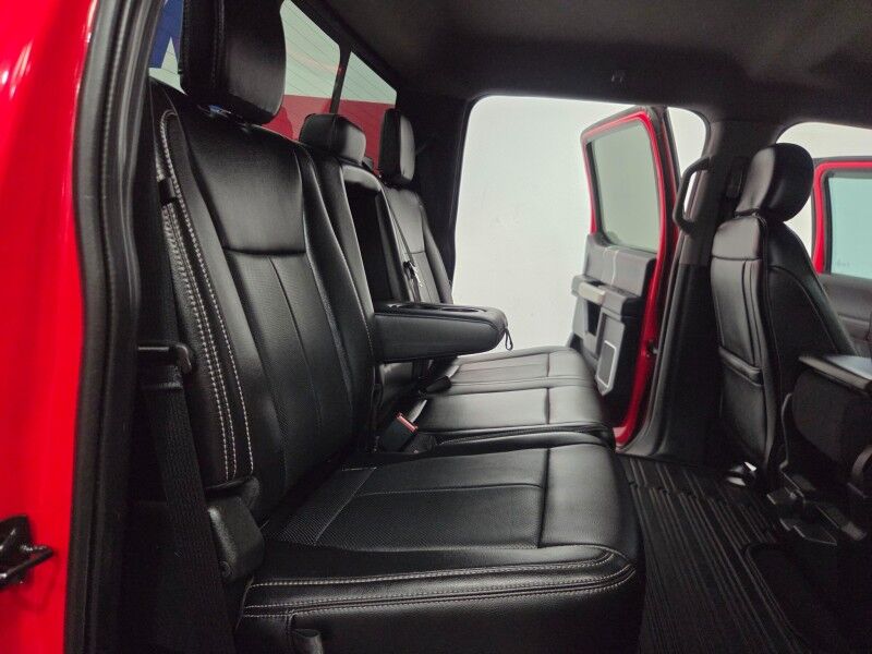 2021 Ford F-350 Lariat SRW Lifted 6.7L Diesel 10 Spd GPS Camera New 37in Tires FREE WARRANTY Arlington TX