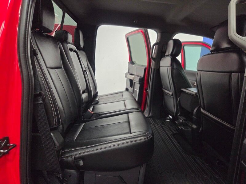 2021 Ford F-350 Lariat SRW Lifted 6.7L Diesel 10 Spd GPS Camera New 37in Tires FREE WARRANTY Arlington TX