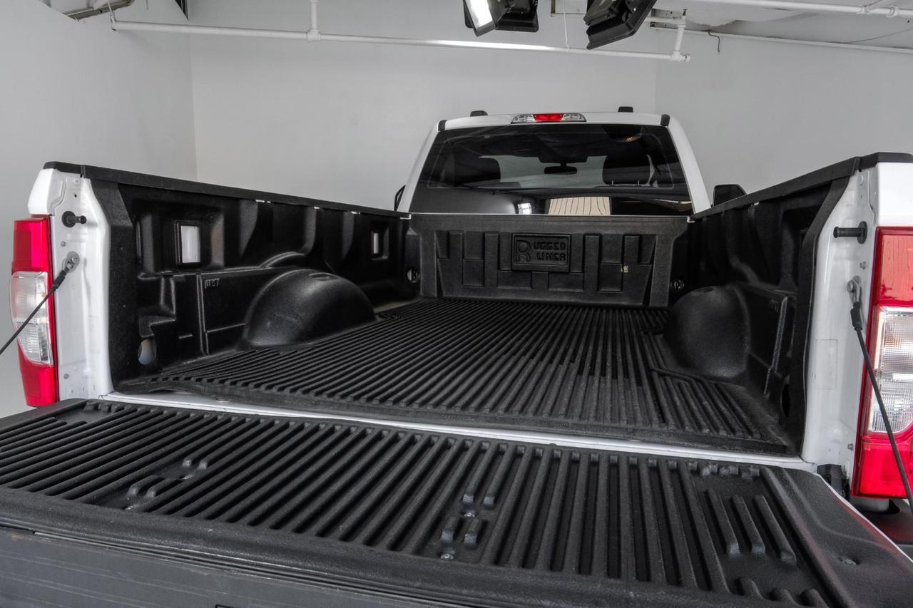 2021 Ford F-350 SD XL REGULAR CAB AUTOMATIC VINYL SEATS BLUETOOTH CRUISE ALLOY WHEE Carrollton TX