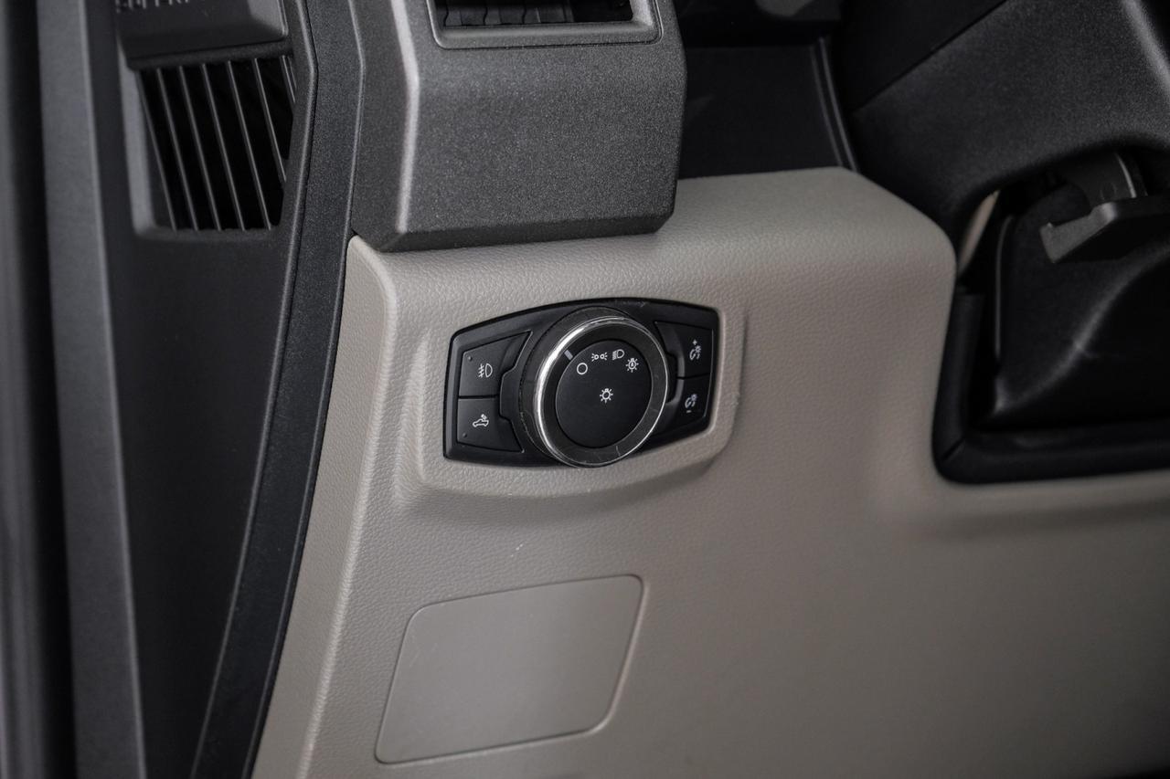 2021 Ford F-350 SD XL REGULAR CAB AUTOMATIC VINYL SEATS BLUETOOTH CRUISE ALLOY WHEE Carrollton TX