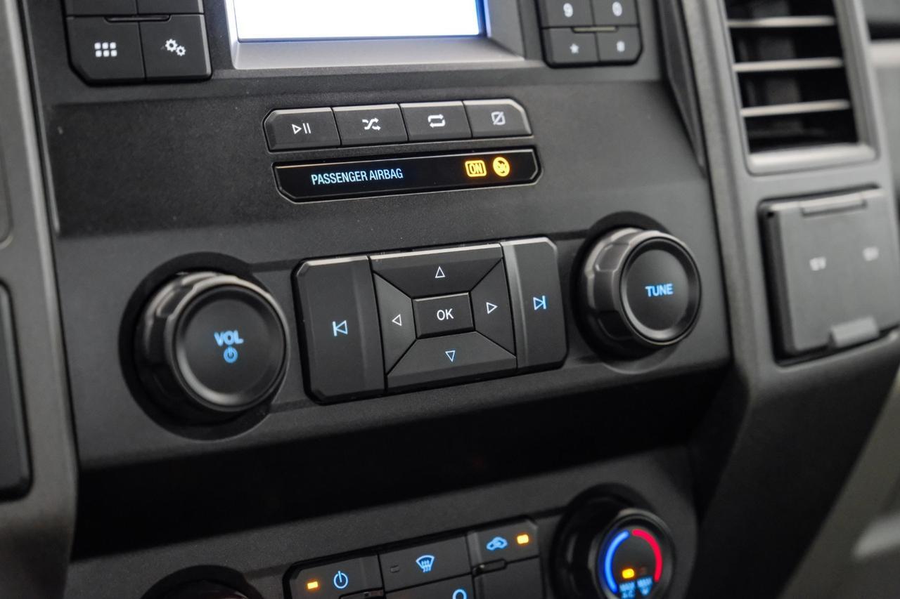 2021 Ford F-350 SD XL REGULAR CAB AUTOMATIC VINYL SEATS BLUETOOTH CRUISE ALLOY WHEE Carrollton TX