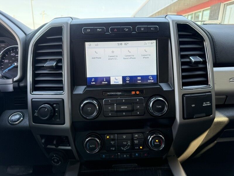 2021 Ford F-350 SRW 4x4 Diesel Lifted LARIAT Collinsville OK