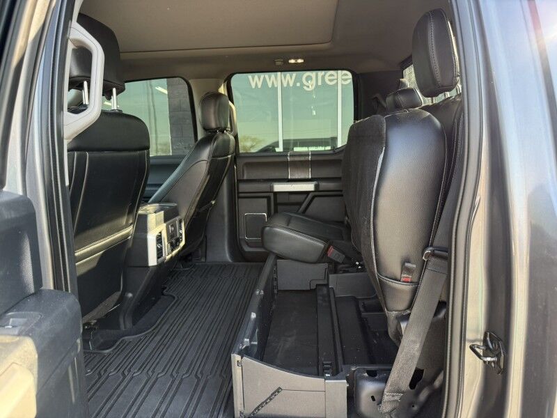 2021 Ford F-350 SRW 4x4 Diesel Lifted LARIAT Collinsville OK