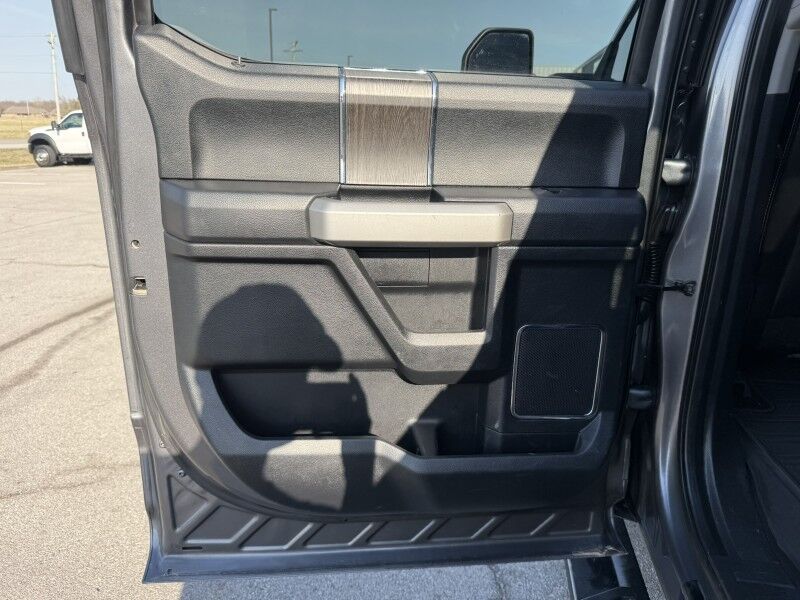 2021 Ford F-350 SRW 4x4 Diesel Lifted LARIAT Collinsville OK