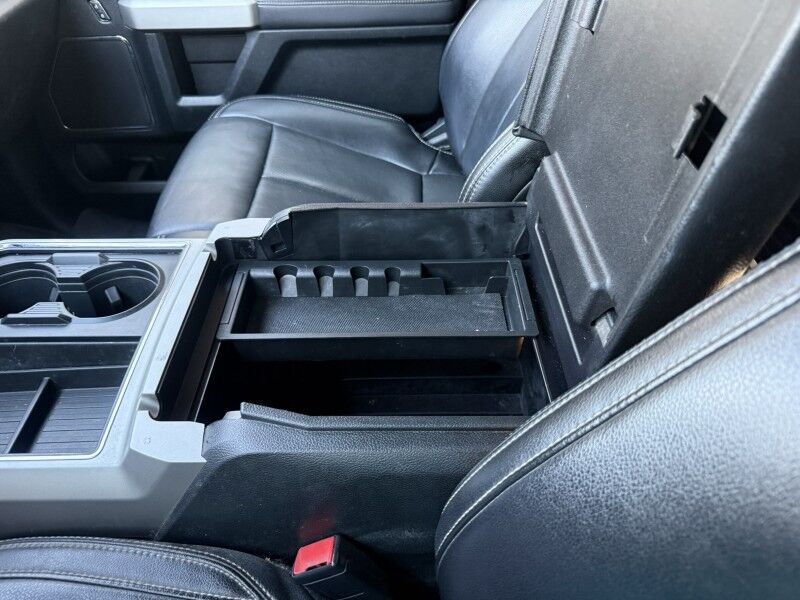 2021 Ford F-350 SRW 4x4 Diesel Lifted LARIAT Collinsville OK