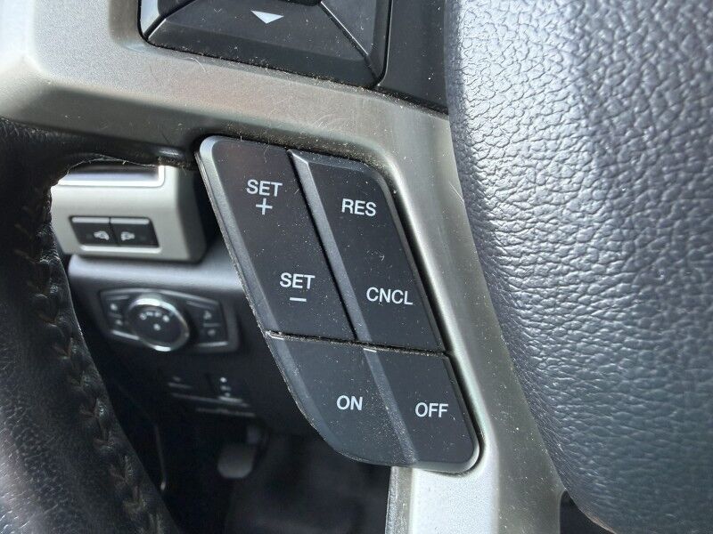 2021 Ford F-350 SRW 4x4 Diesel Lifted LARIAT Collinsville OK