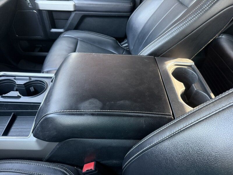 2021 Ford F-350 SRW 4x4 Diesel Lifted LARIAT Collinsville OK