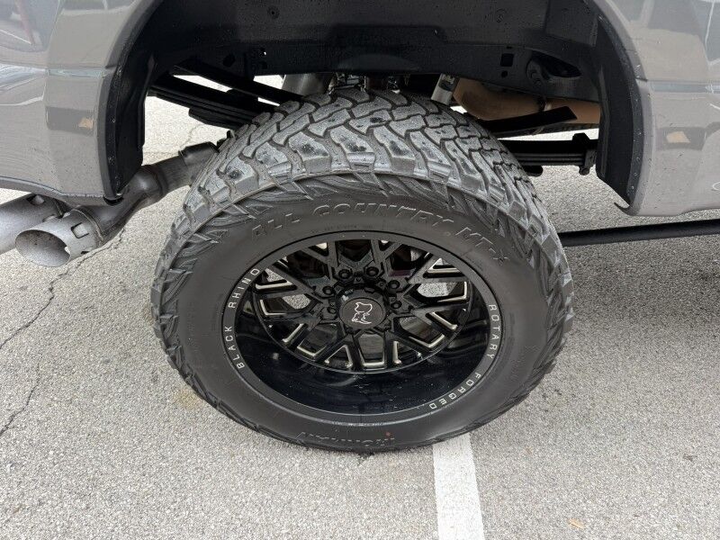 2021 Ford F-350 SRW 4x4 Diesel Lifted LARIAT Collinsville OK