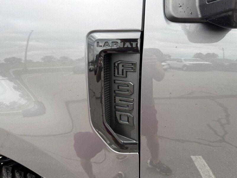 2021 Ford F-350 SRW 4x4 Diesel Lifted LARIAT Collinsville OK