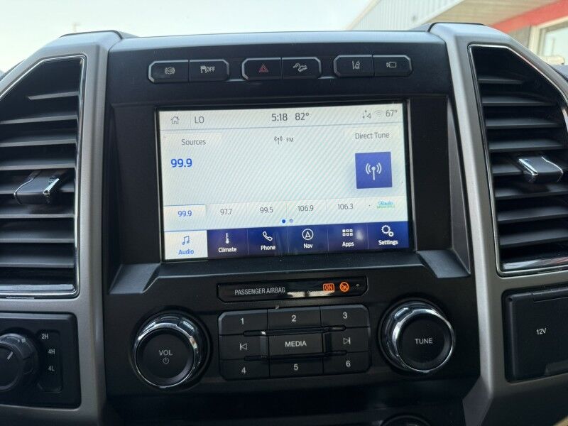 2021 Ford F-350 SRW 4x4 Diesel Lifted LARIAT Collinsville OK