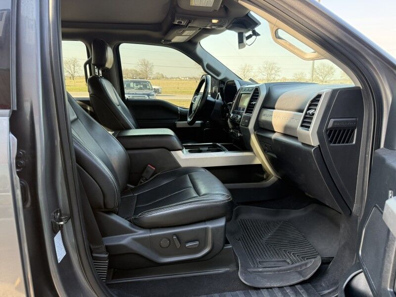 2021 Ford F-350 SRW 4x4 Diesel Lifted & Lo LARIAT Collinsville OK