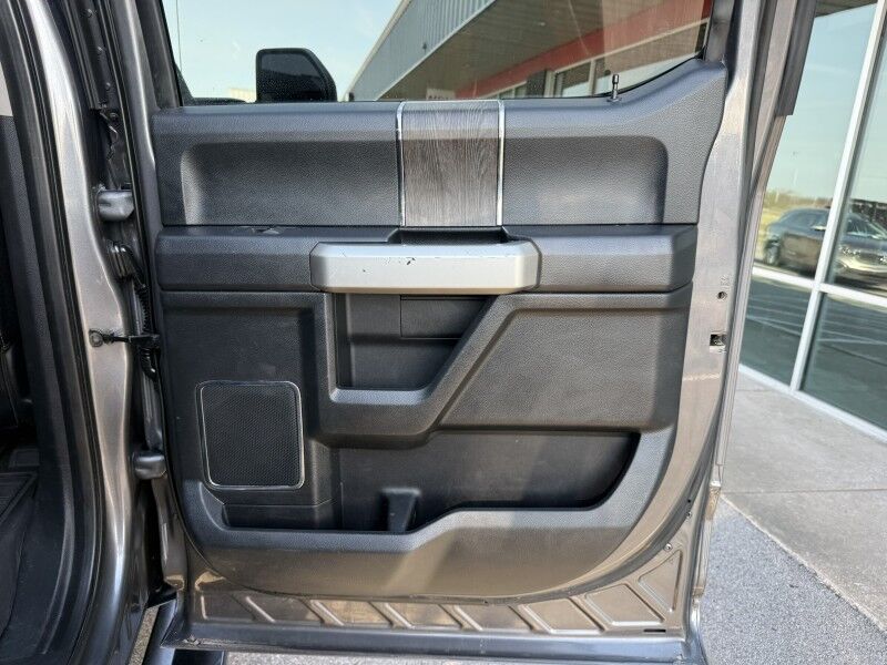 2021 Ford F-350 SRW 4x4 Diesel Lifted & Lo LARIAT Collinsville OK