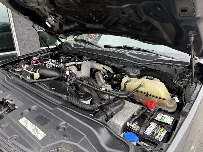 2021 Ford F-350 SRW 4x4 Diesel Lifted & Lo LARIAT Collinsville OK