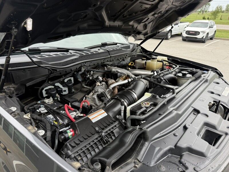 2021 Ford F-350 SRW 4x4 Diesel Lifted & Lo LARIAT Collinsville OK