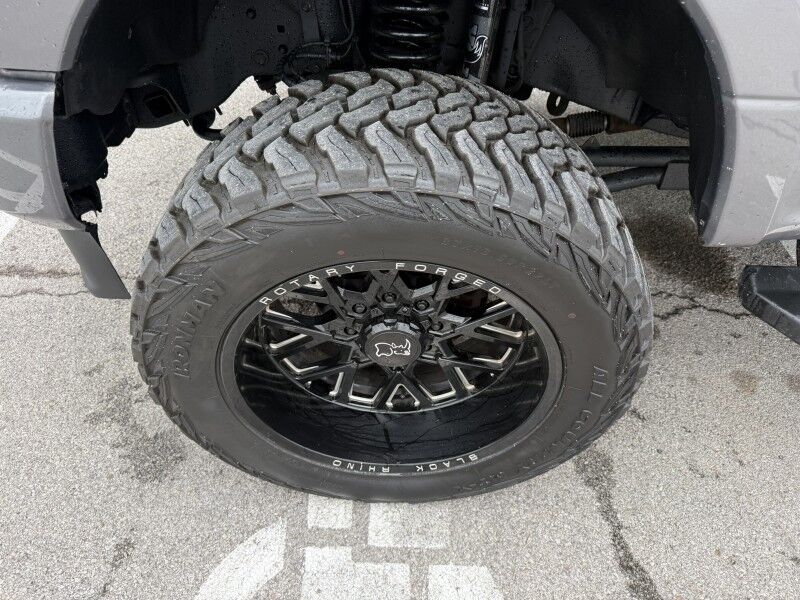 2021 Ford F-350 SRW 4x4 Diesel Lifted & Lo LARIAT Collinsville OK