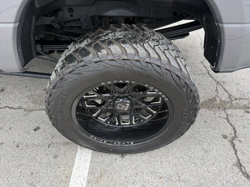 2021 Ford F-350 SRW 4x4 Diesel Lifted & Lo LARIAT Collinsville OK