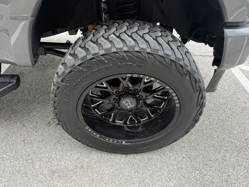 2021 Ford F-350 SRW 4x4 Diesel Lifted & Lo LARIAT Collinsville OK