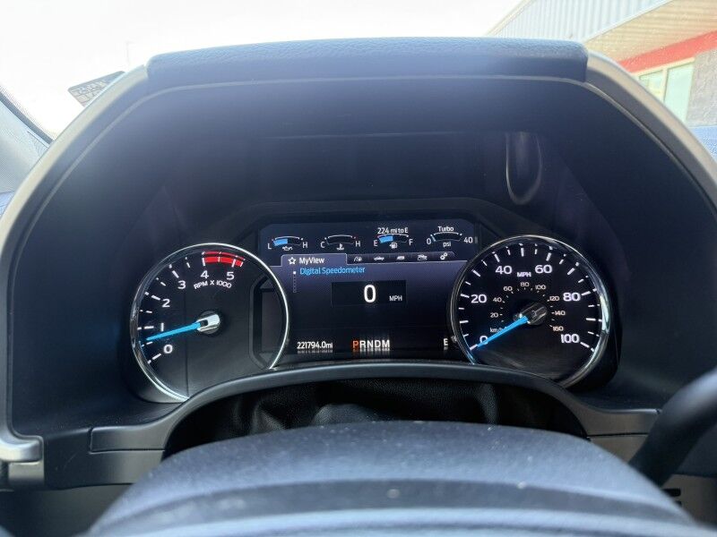 2021 Ford F-350 SRW 4x4 Diesel Lifted & Lo LARIAT Collinsville OK