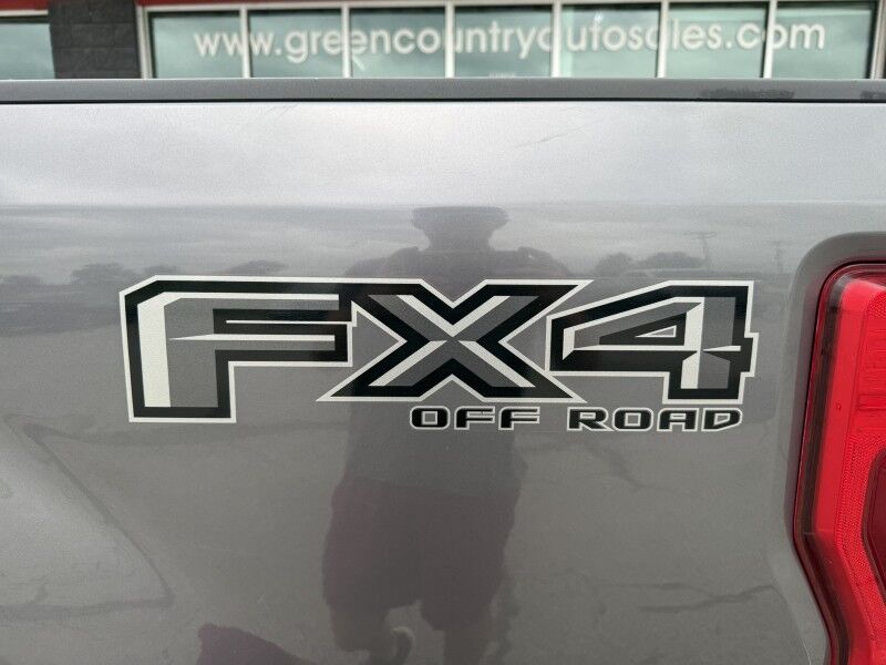 2021 Ford F-350 SRW 4x4 Diesel Lifted & Lo LARIAT Collinsville OK