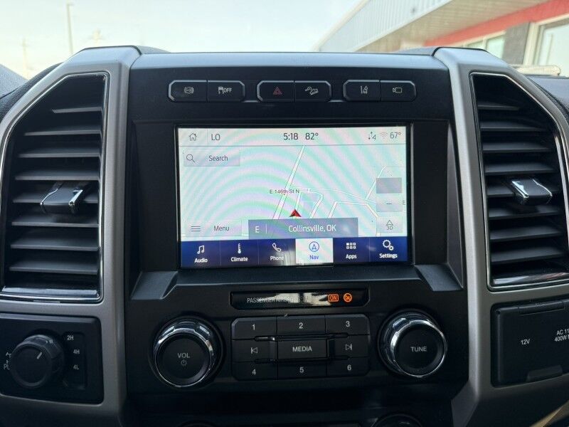 2021 Ford F-350 SRW 4x4 Diesel Lifted & Lo LARIAT Collinsville OK