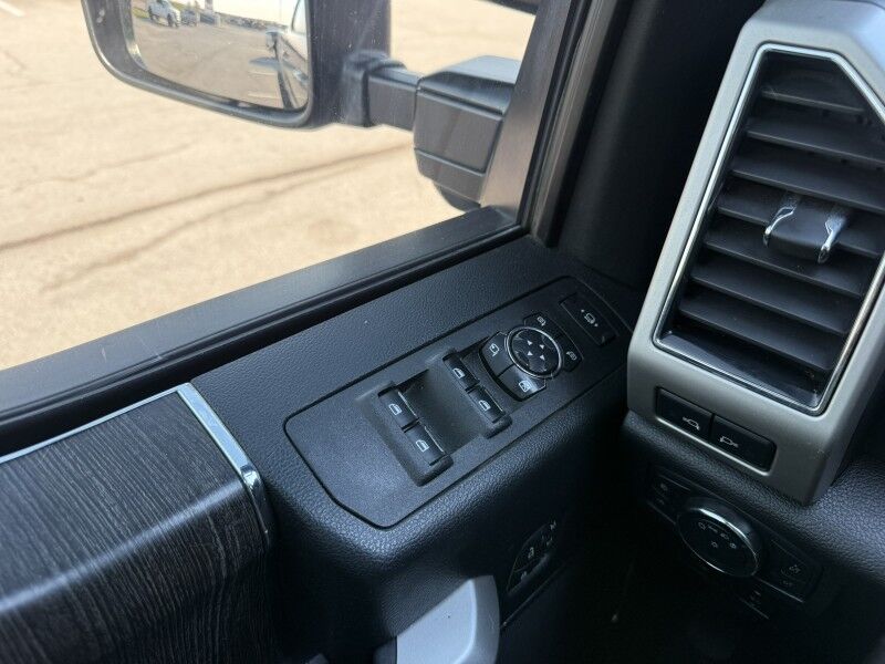 2021 Ford F-350 SRW 4x4 Diesel Lifted & Loaded LARIAT Collinsville OK