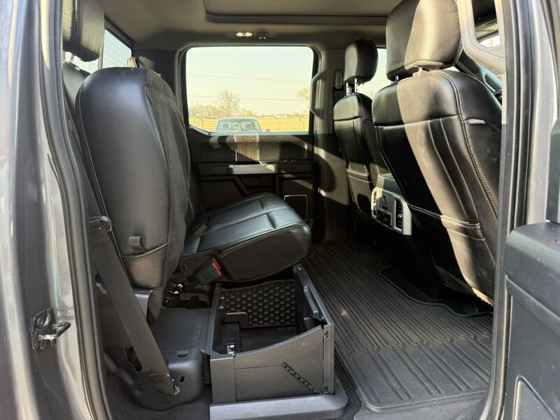 2021 Ford F-350 SRW 4x4 Diesel Lifted & Loaded LARIAT Collinsville OK