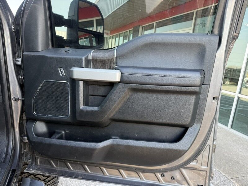 2021 Ford F-350 SRW 4x4 Diesel Lifted & Loaded LARIAT Collinsville OK