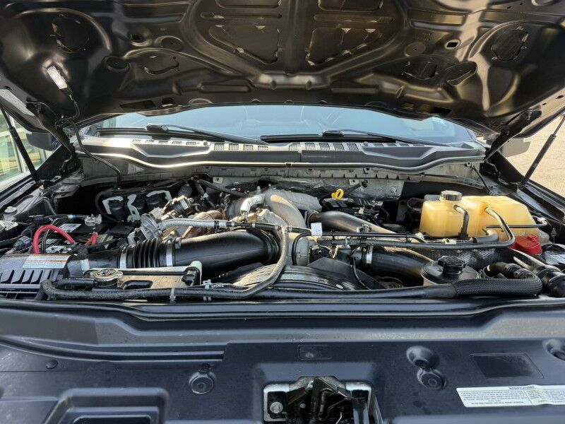 2021 Ford F-350 SRW 4x4 Diesel Lifted & Loaded LARIAT Collinsville OK