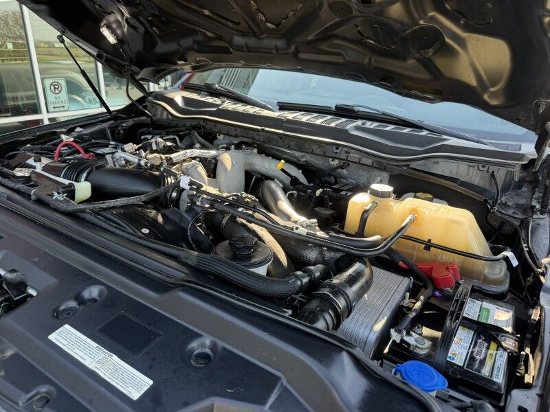 2021 Ford F-350 SRW 4x4 Diesel Lifted & Loaded LARIAT Collinsville OK