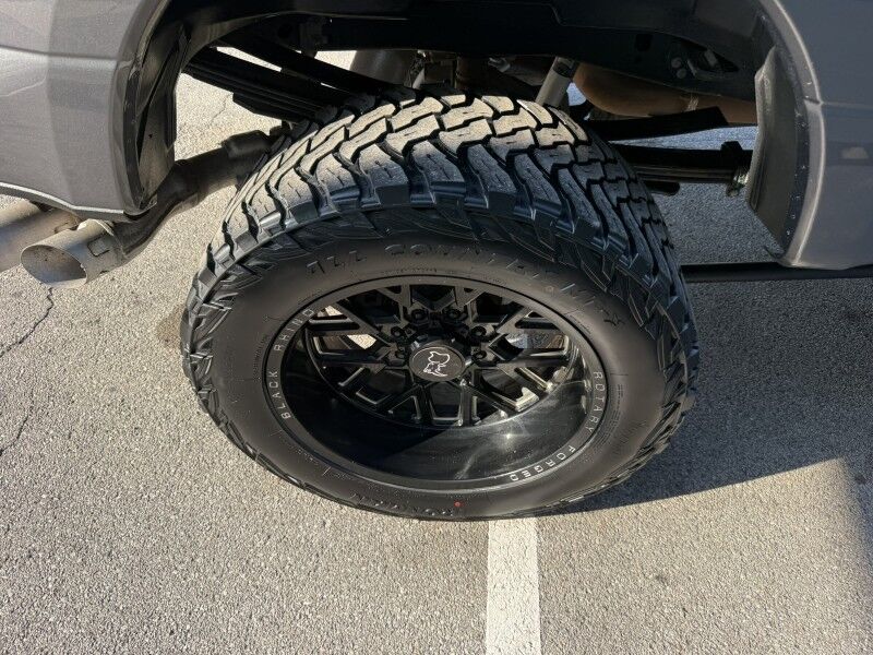 2021 Ford F-350 SRW 4x4 Diesel Lifted & Loaded LARIAT Collinsville OK