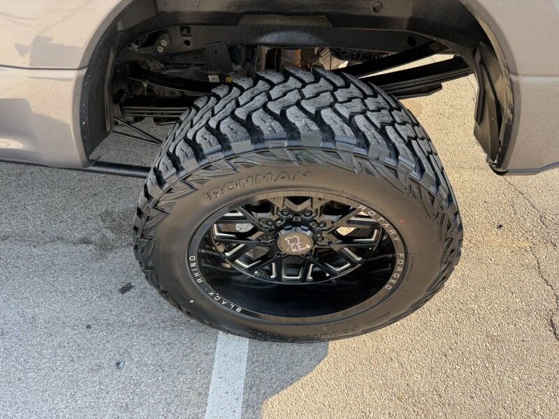 2021 Ford F-350 SRW 4x4 Diesel Lifted & Loaded LARIAT Collinsville OK