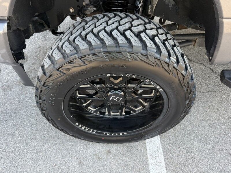 2021 Ford F-350 SRW 4x4 Diesel Lifted & Loaded LARIAT Collinsville OK