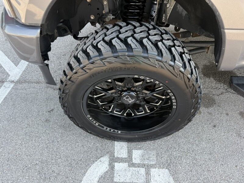 2021 Ford F-350 SRW 4x4 Diesel Lifted & Loaded LARIAT Collinsville OK