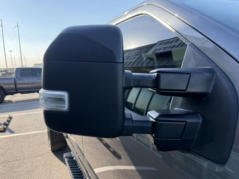 2021 Ford F-350 SRW 4x4 Diesel Lifted & Loaded LARIAT Collinsville OK