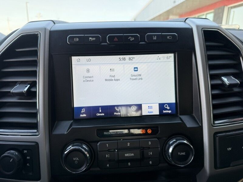 2021 Ford F-350 SRW 4x4 Diesel Lifted & Loaded LARIAT Collinsville OK