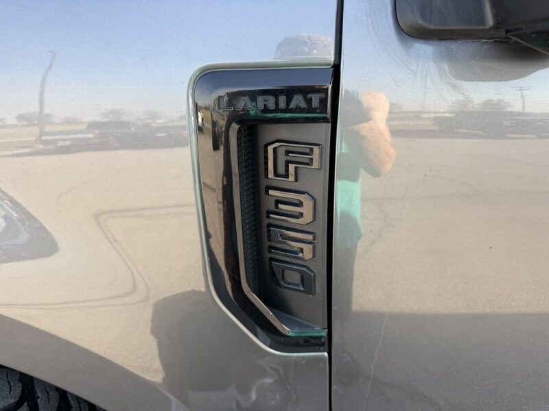 2021 Ford F-350 SRW 4x4 Diesel Lifted & Loaded LARIAT Collinsville OK