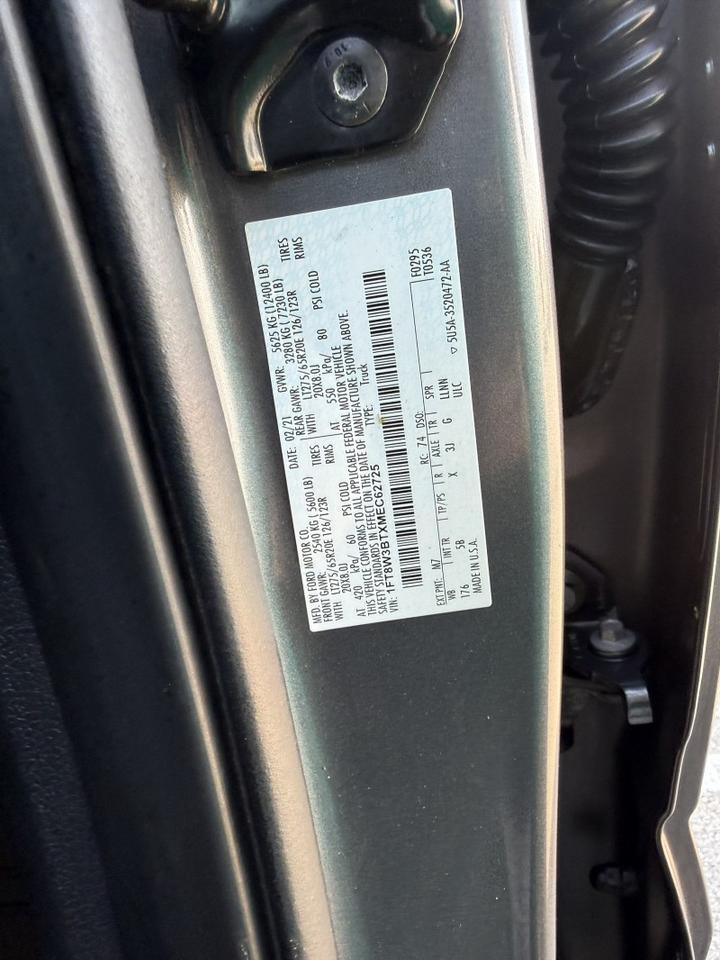 2021 Ford F-350 SRW 4x4 Diesel Lifted & Loaded LARIAT Collinsville OK