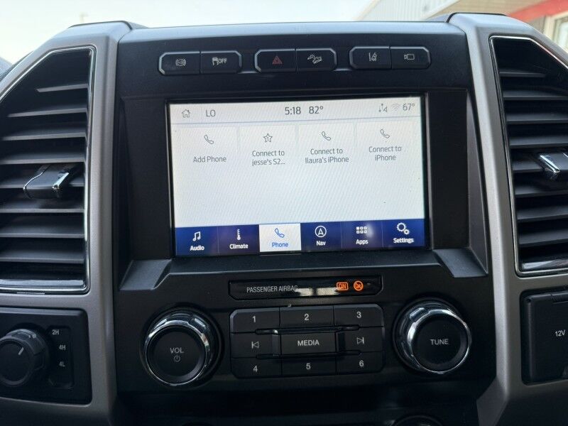 2021 Ford F-350 SRW 4x4 Diesel Lifted & Loaded LARIAT Collinsville OK