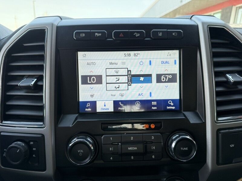 2021 Ford F-350 SRW 4x4 Diesel Lifted & Loaded LARIAT Collinsville OK