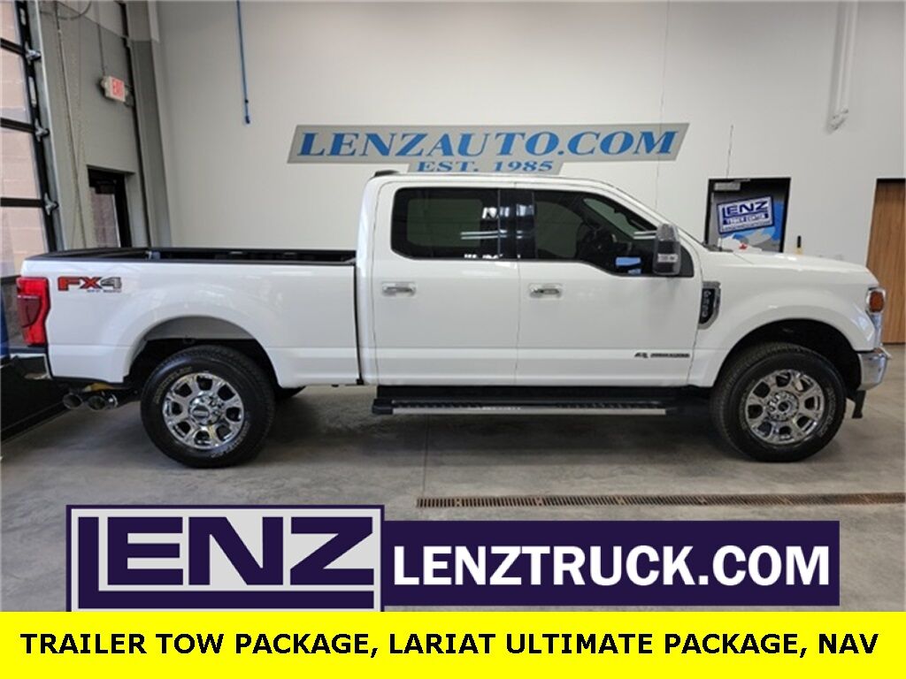 2021 Ford F-350 Super Duty 2021 Ford F-350 Super Duty