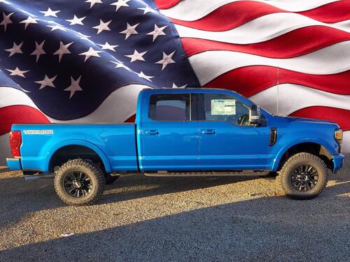 2021 Ford F-350 Super Duty SRW LARIAT Tampa FL 2021 Ford F-350 Super Duty SRW LARIAT Tampa FL