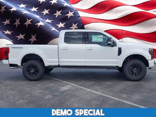 2021 Ford F-350 Super Duty SRW LARIAT Tampa FL 2021 Ford F-350 Super Duty SRW LARIAT Tampa FL