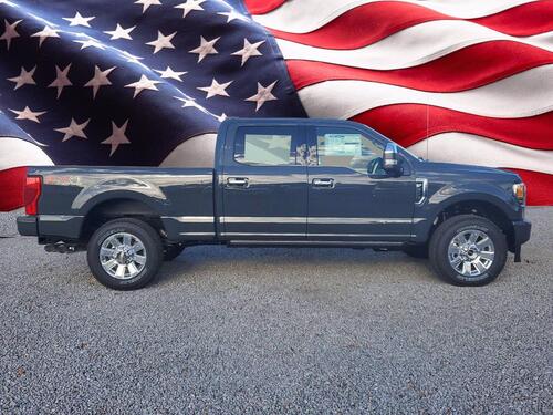 2021 Ford F-350 Super Duty SRW Platinum Tampa FL 2021 Ford F-350 Super Duty SRW Platinum Tampa FL